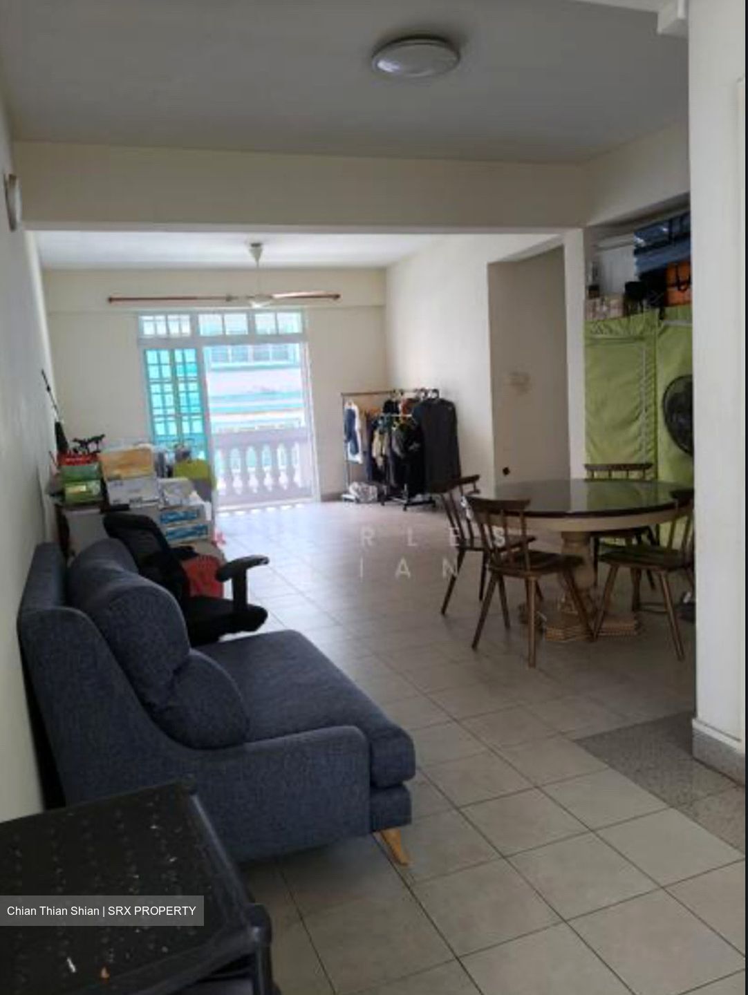 Versailles (D15), Condominium #510533481